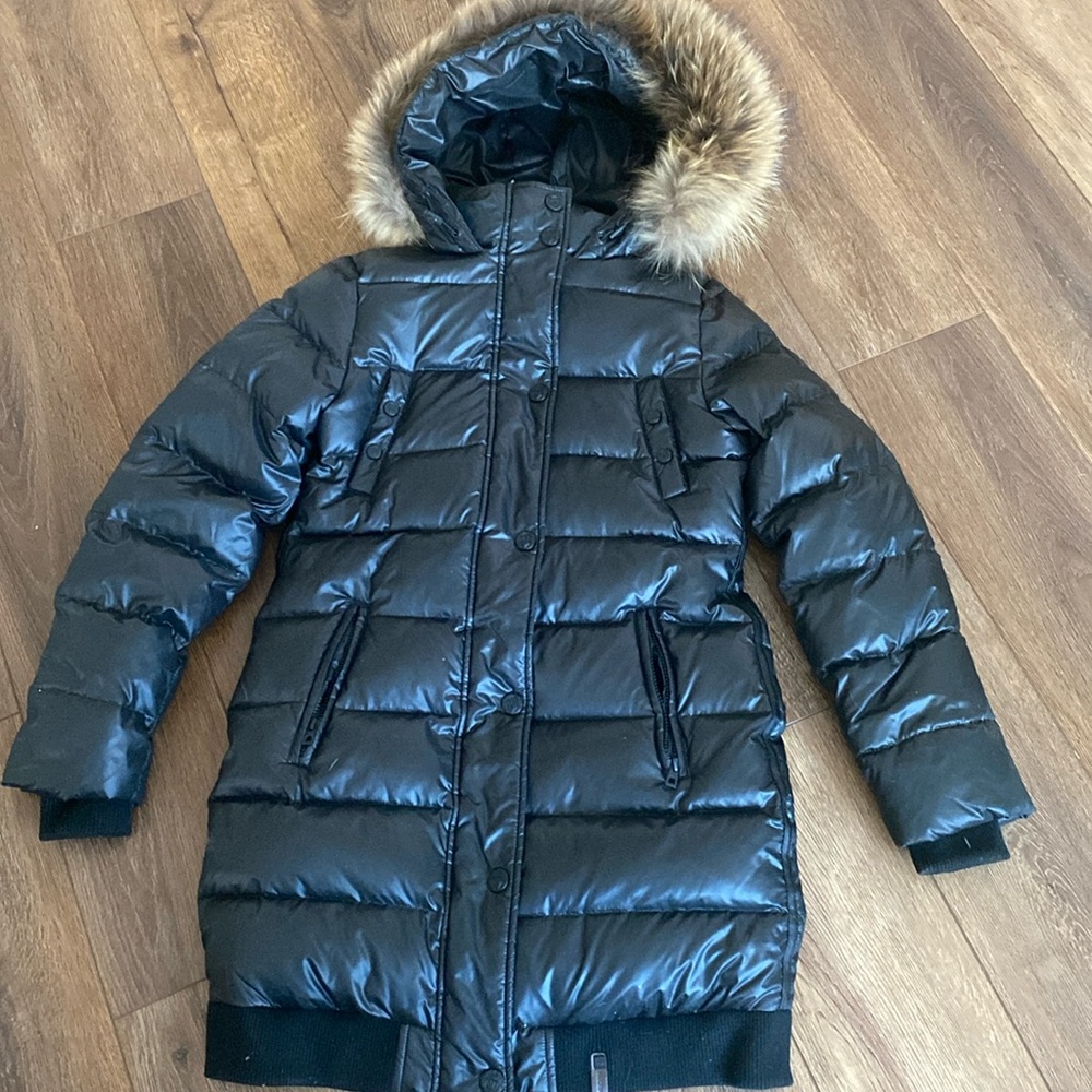 RUDSAK jacket size L